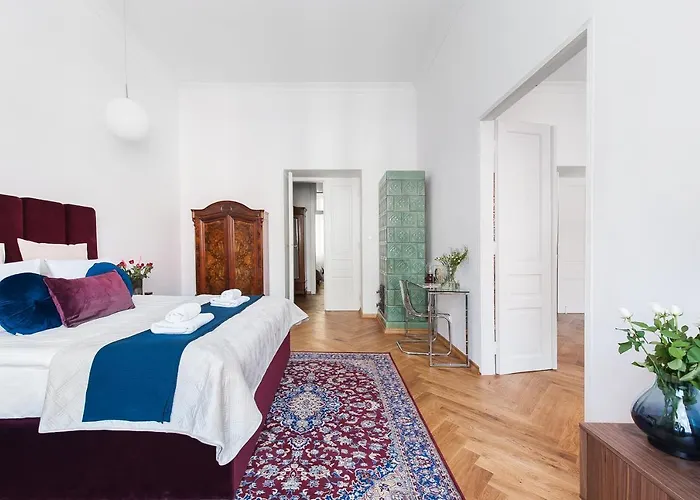 Cracovian Homes By Loft Affair * Krakkó