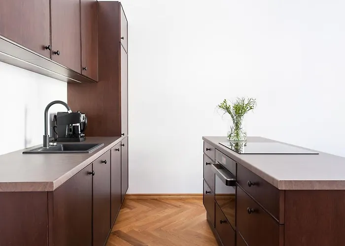 Cracovian Homes By Loft Affair Krakkó