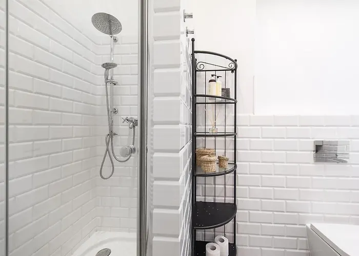 Apartman Cracovian Homes By Loft Affair