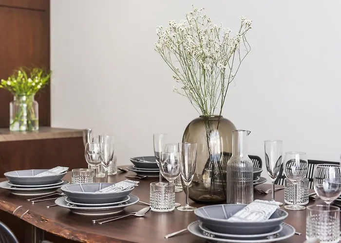 Cracovian Homes By Loft Affair * Krakkó