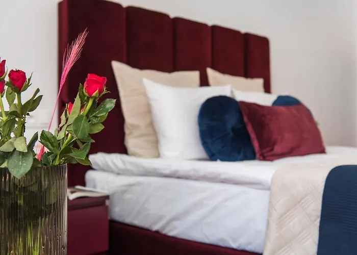 Cracovian Homes By Loft Affair *