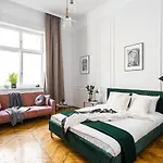 Cracovian Homes By Loft Affair * קרקוב