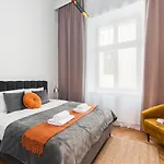 דירה Cracovian Homes By Loft Affair קרקוב