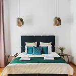 Cracovian Homes By Loft Affair דירה קרקוב
