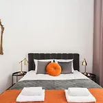 Cracovian Homes By Loft Affair