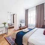 Cracovian Homes By Loft Affair *
