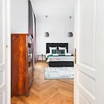 דירה Cracovian Homes By Loft Affair