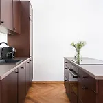 Cracovian Homes By Loft Affair קרקוב