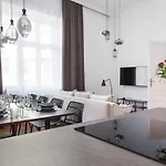 Cracovian Homes By Loft Affair *