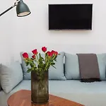 דירה Cracovian Homes By Loft Affair