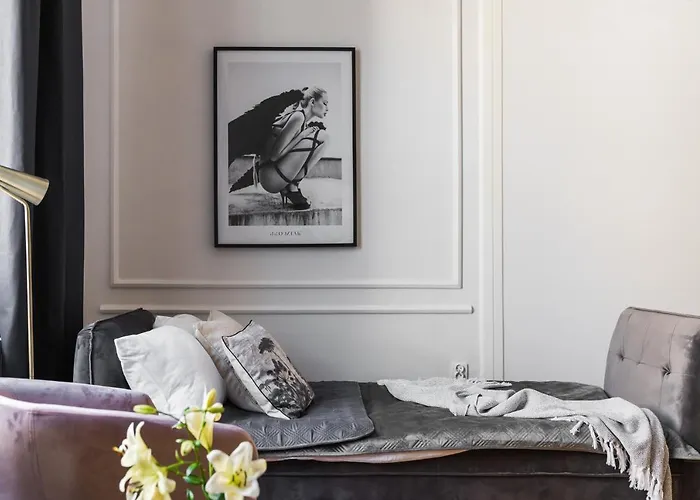 Cracovian Homes By Loft Affair アパート