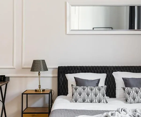 Cracovian Homes By Loft Affair