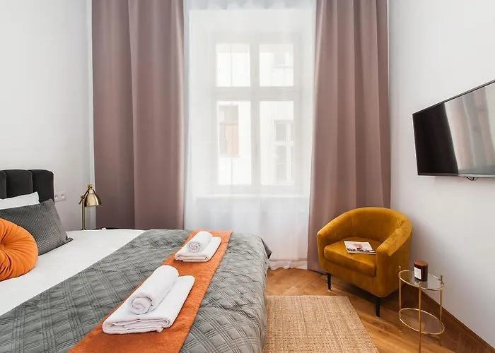 Cracovian Homes By Loft Affair