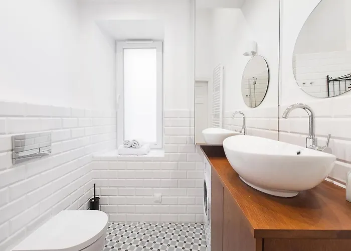 Cracovian Homes By Loft Affair *