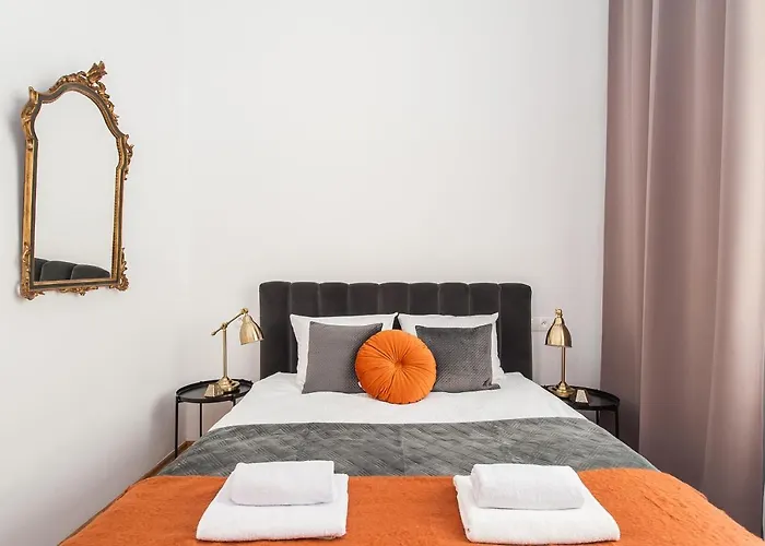 Cracovian Homes By Loft Affair