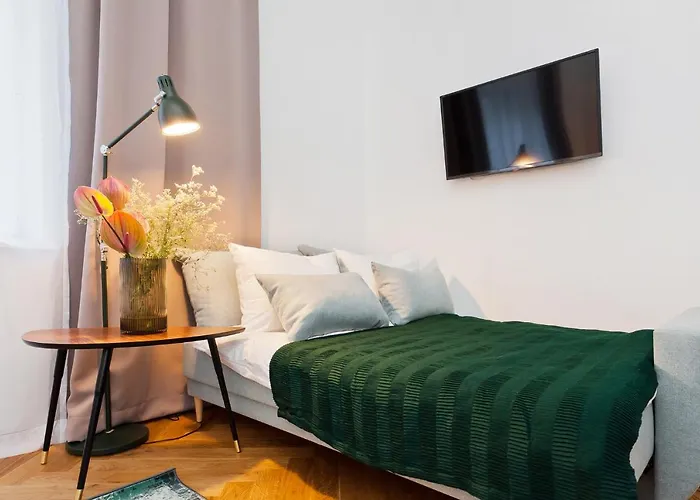 Cracovian Homes By Loft Affair クラクフ