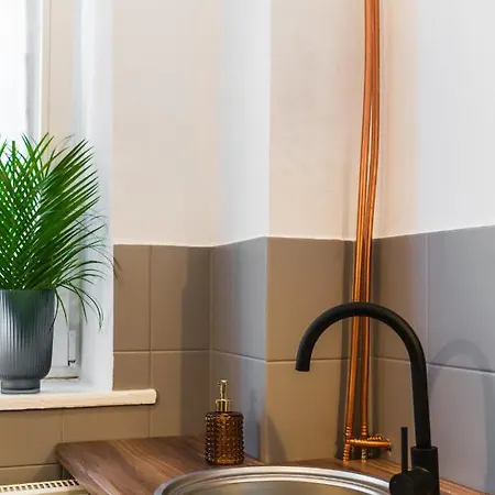 Cracovian Homes By Loft Affair