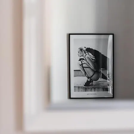 Cracovian Homes By Loft Affair Apartman Krakkó