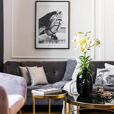 Cracovian Homes By Loft Affair