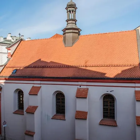 Cracovian Homes By Loft Affair