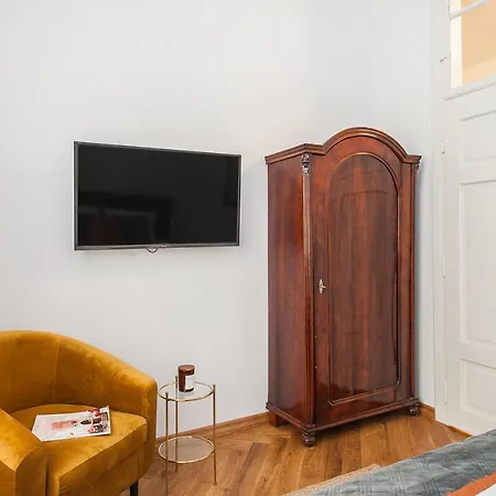 Cracovian Homes By Loft Affair