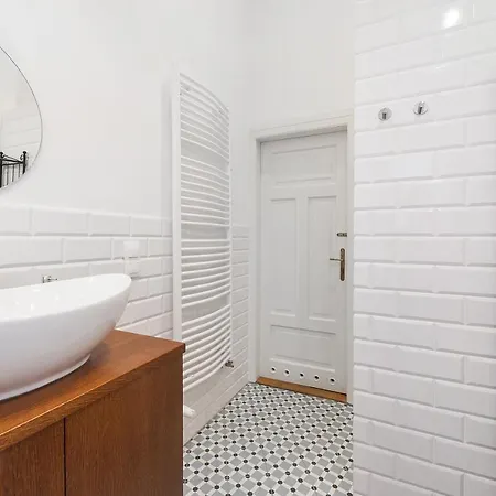 Apartman Cracovian Homes By Loft Affair Krakkó