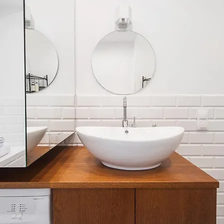 Cracovian Homes By Loft Affair *