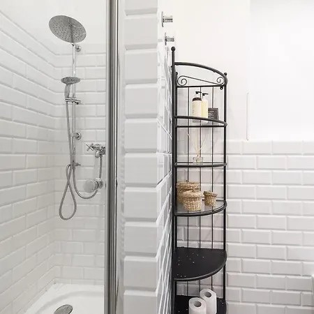 Apartman Cracovian Homes By Loft Affair