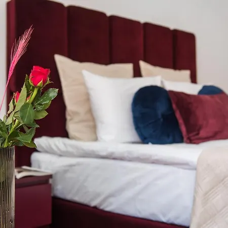 Cracovian Homes By Loft Affair *